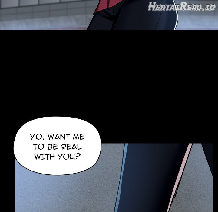 All About That Game Life Chapter 50 - page 73