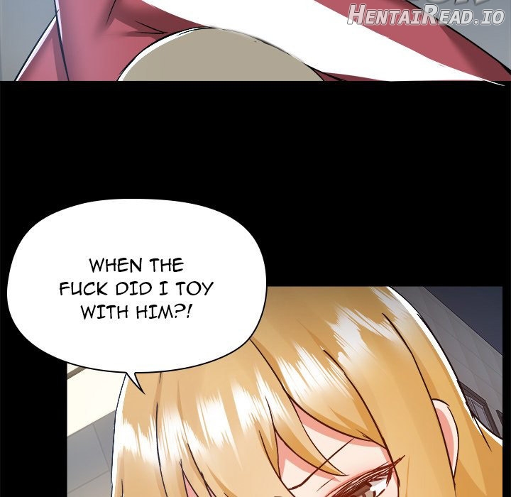 All About That Game Life Chapter 50 - page 88