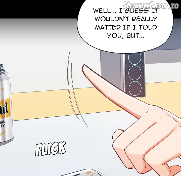 All About That Game Life Chapter 51 - page 107