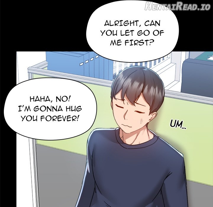 All About That Game Life Chapter 51 - page 15