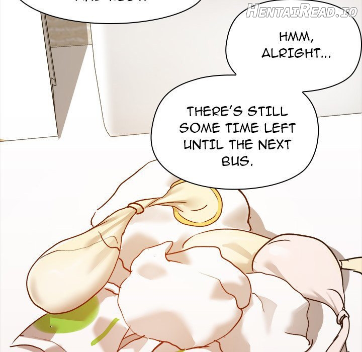 All About That Game Life Chapter 24 - page 125