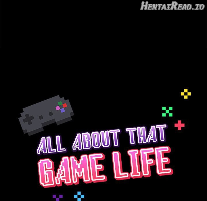 All About That Game Life Chapter 24 - page 50