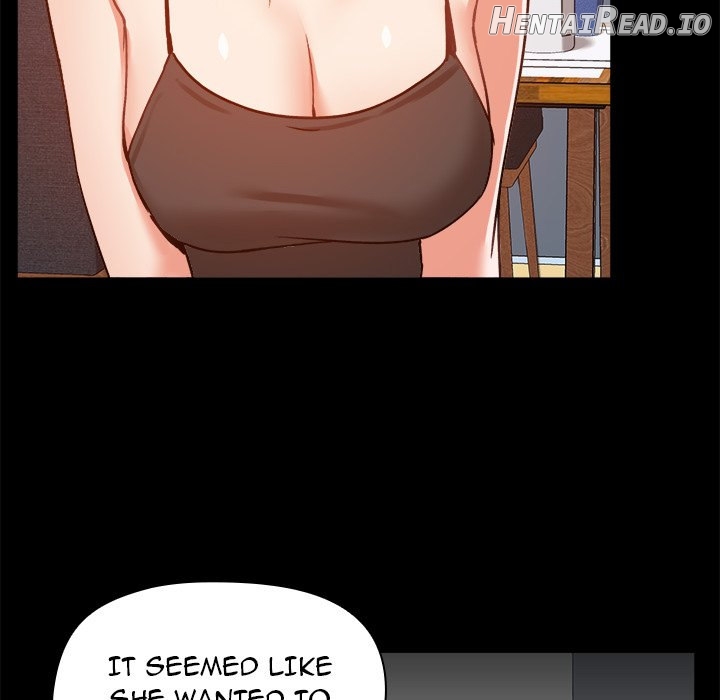 All About That Game Life Chapter 25 - page 127