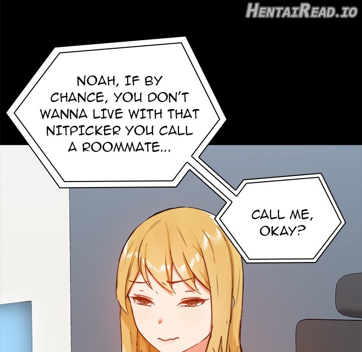 All About That Game Life Chapter 26 - page 101