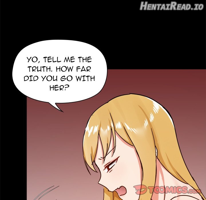 All About That Game Life Chapter 26 - page 105