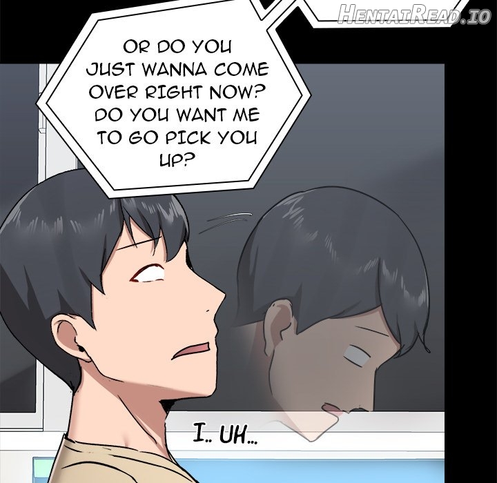 All About That Game Life Chapter 26 - page 107