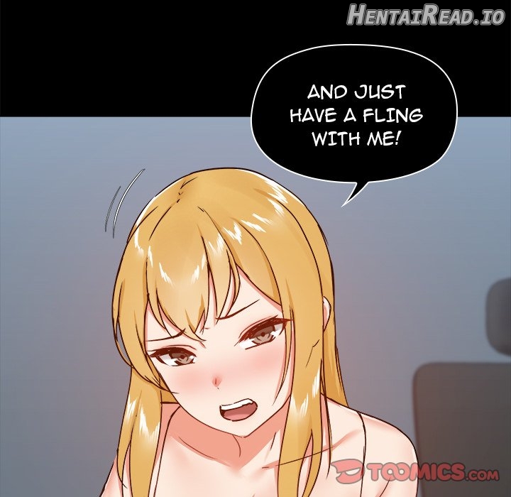 All About That Game Life Chapter 26 - page 117