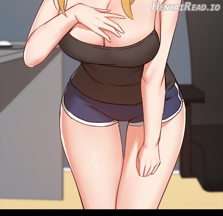 All About That Game Life Chapter 26 - page 118