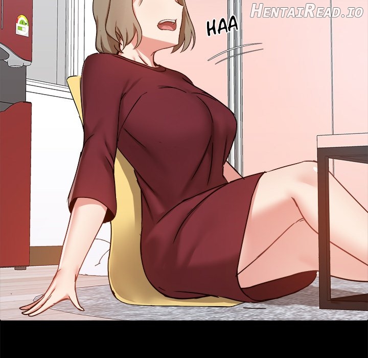 All About That Game Life Chapter 26 - page 50