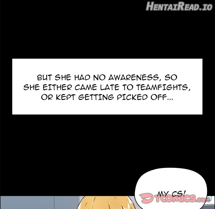 All About That Game Life Chapter 26 - page 51