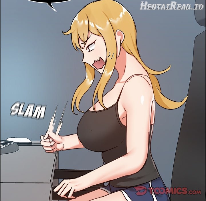 All About That Game Life Chapter 26 - page 54