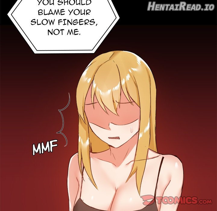 All About That Game Life Chapter 26 - page 66