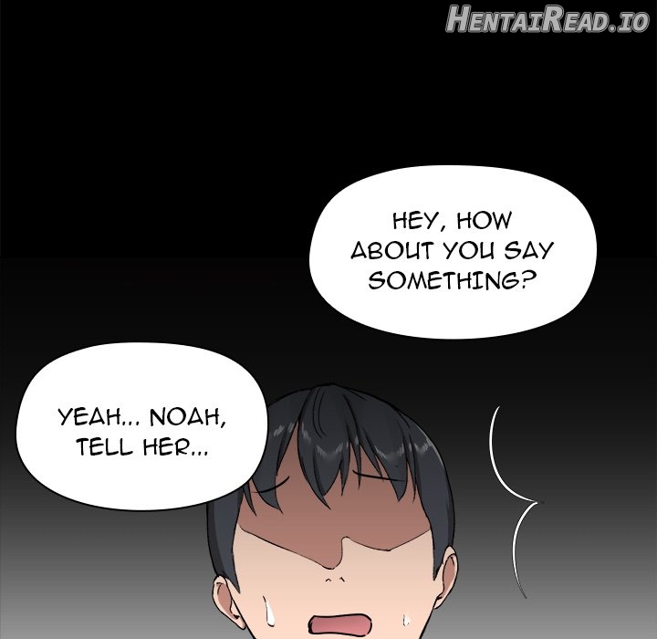 All About That Game Life Chapter 26 - page 73