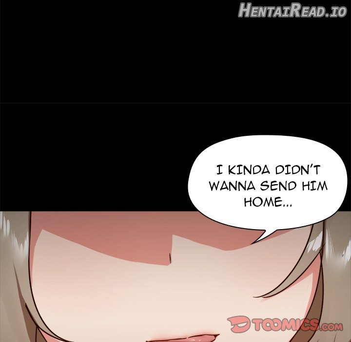 All About That Game Life Chapter 26 - page 99