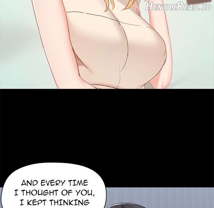 All About That Game Life Chapter 54 - page 107