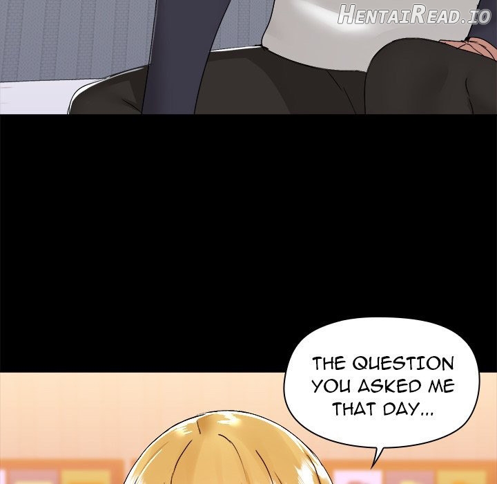 All About That Game Life Chapter 54 - page 109