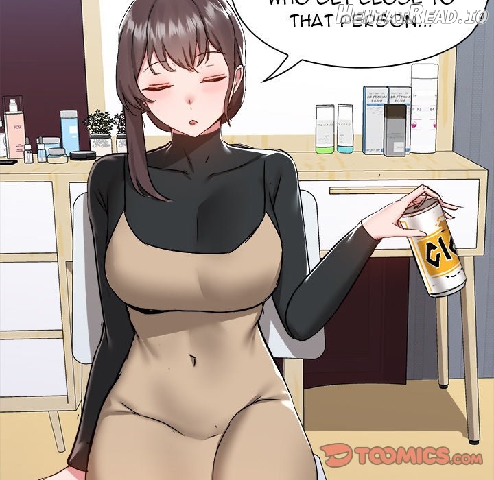 All About That Game Life Chapter 54 - page 38