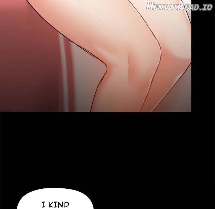 All About That Game Life Chapter 54 - page 73