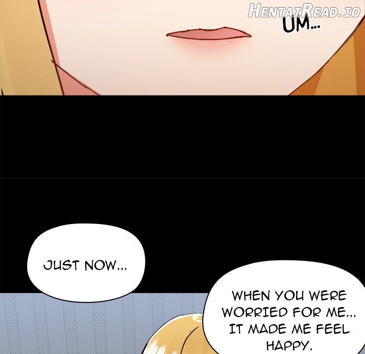 All About That Game Life Chapter 54 - page 81