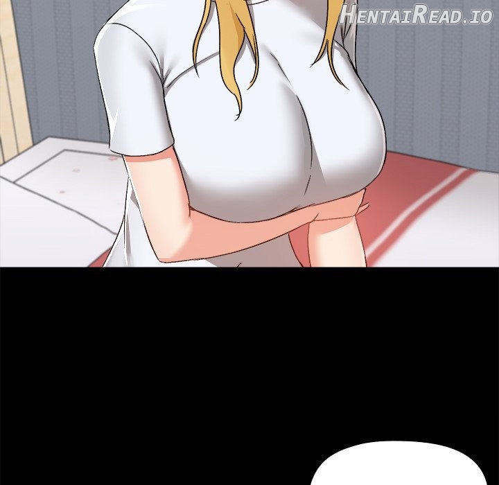 All About That Game Life Chapter 54 - page 97
