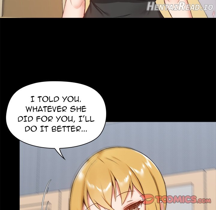 All About That Game Life Chapter 27 - page 105