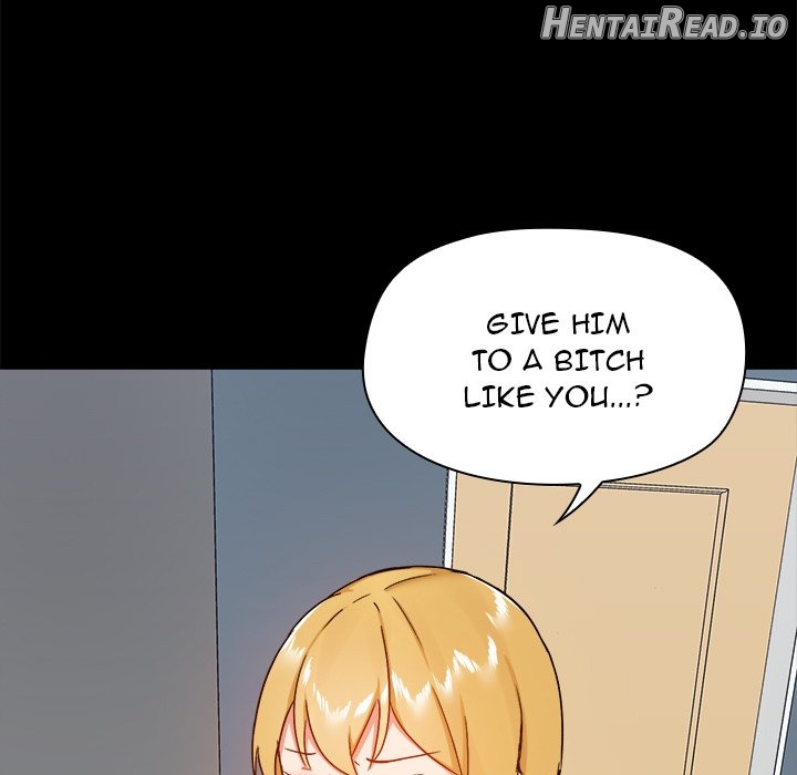 All About That Game Life Chapter 27 - page 130