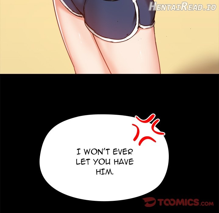 All About That Game Life Chapter 27 - page 132