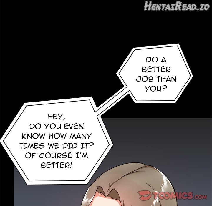 All About That Game Life Chapter 27 - page 39