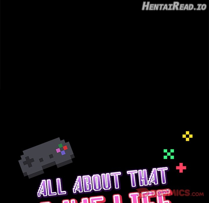 All About That Game Life Chapter 27 - page 51