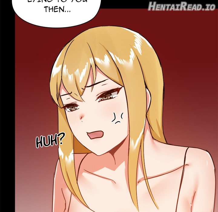 All About That Game Life Chapter 27 - page 73