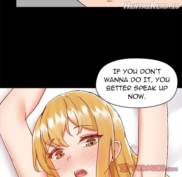 All About That Game Life Chapter 55 - page 106
