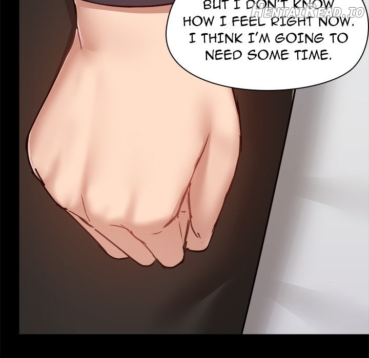 All About That Game Life Chapter 55 - page 17