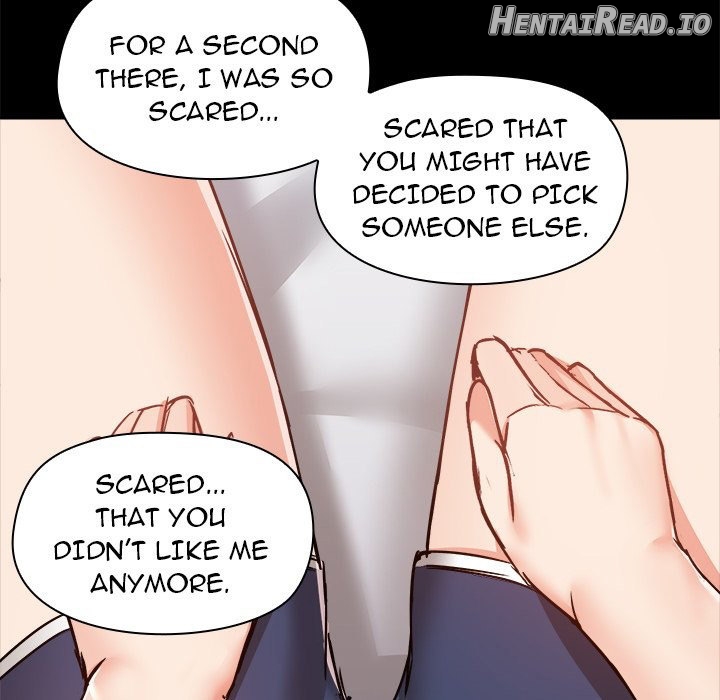 All About That Game Life Chapter 55 - page 25