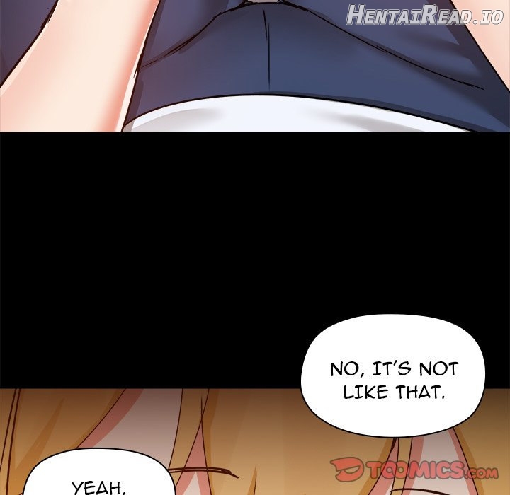 All About That Game Life Chapter 55 - page 26