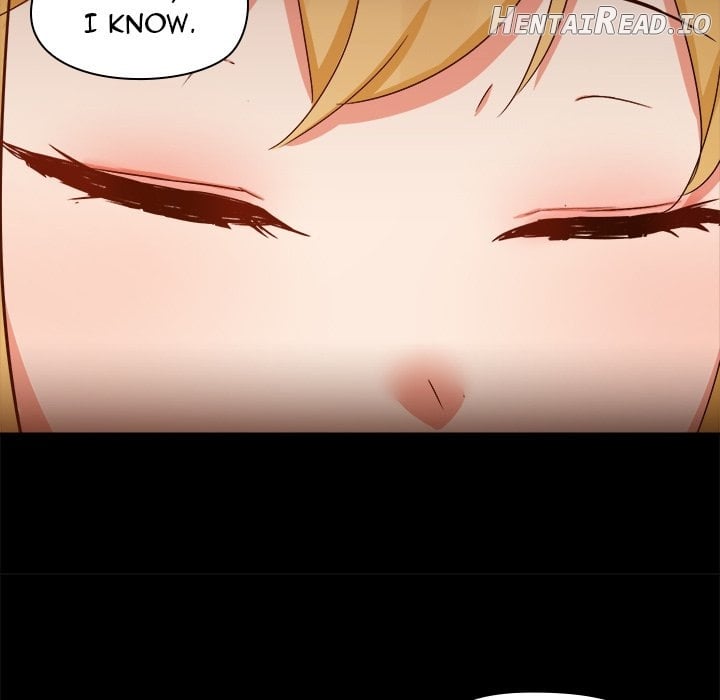 All About That Game Life Chapter 55 - page 27
