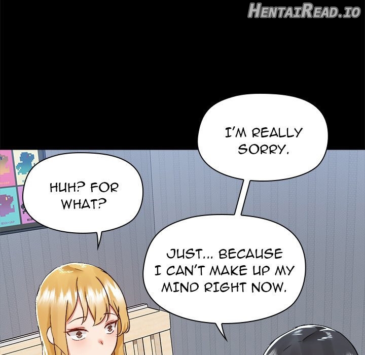 All About That Game Life Chapter 55 - page 31