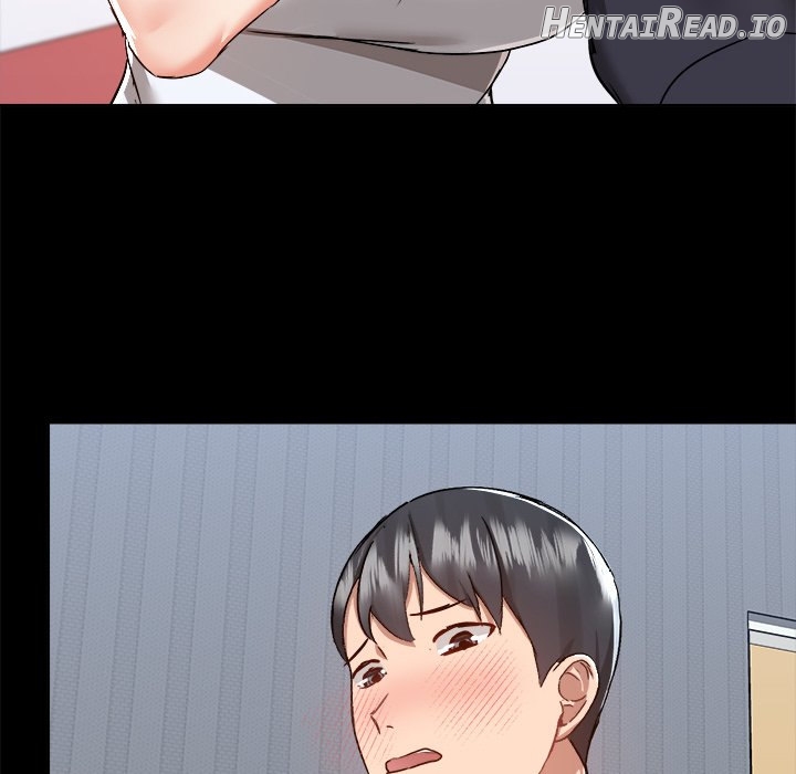 All About That Game Life Chapter 55 - page 39