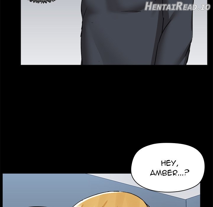 All About That Game Life Chapter 55 - page 56