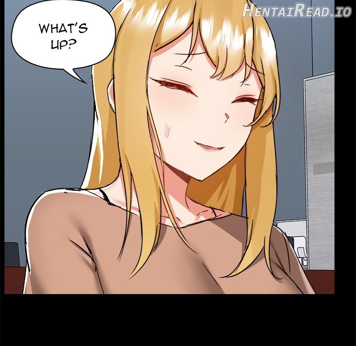 All About That Game Life Chapter 55 - page 57
