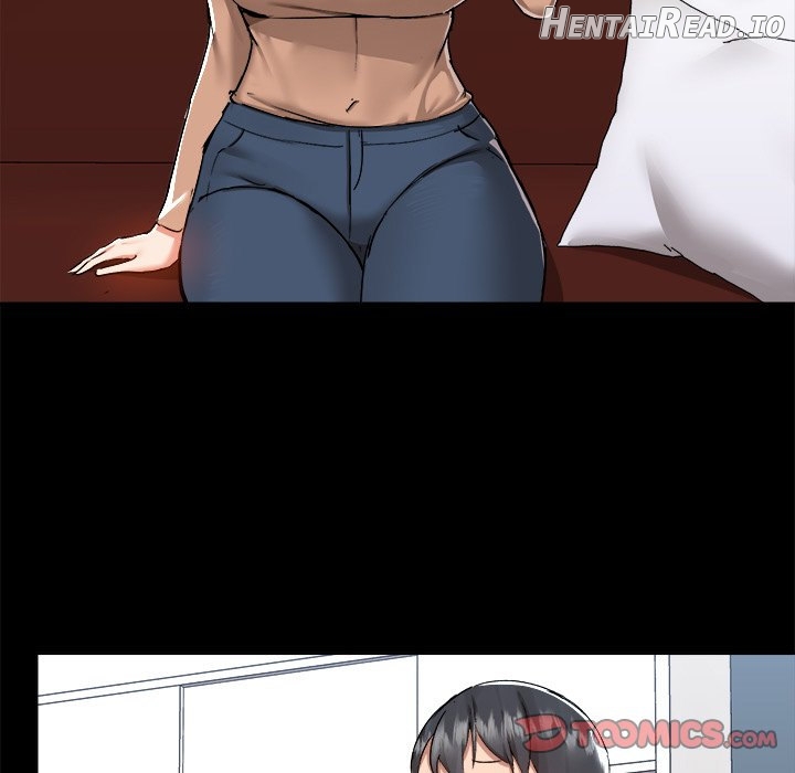 All About That Game Life Chapter 55 - page 62