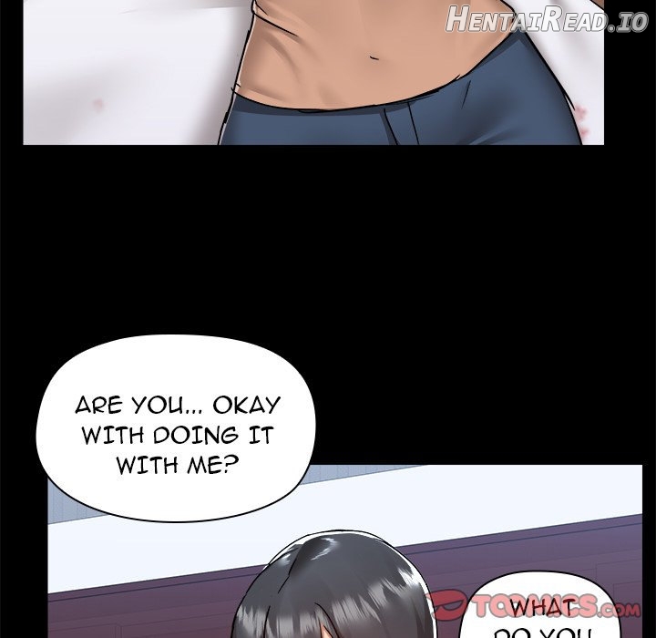 All About That Game Life Chapter 55 - page 78