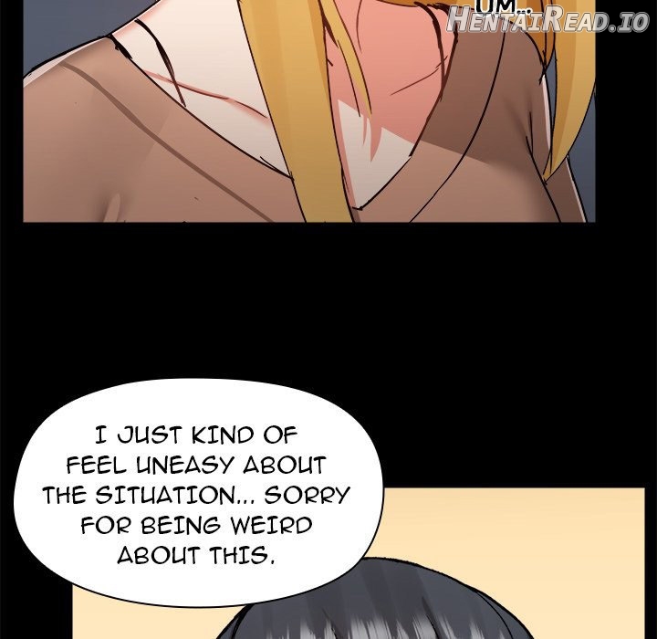 All About That Game Life Chapter 55 - page 88