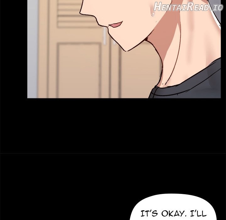 All About That Game Life Chapter 55 - page 94
