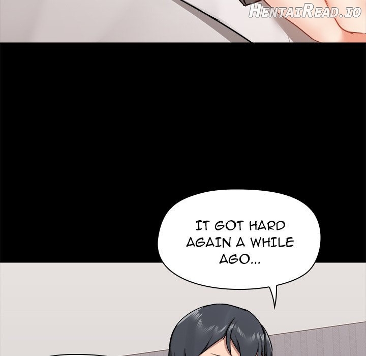 All About That Game Life Chapter 28 - page 109