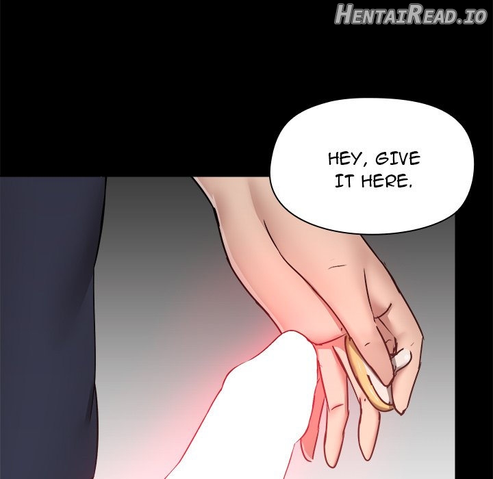 All About That Game Life Chapter 28 - page 113