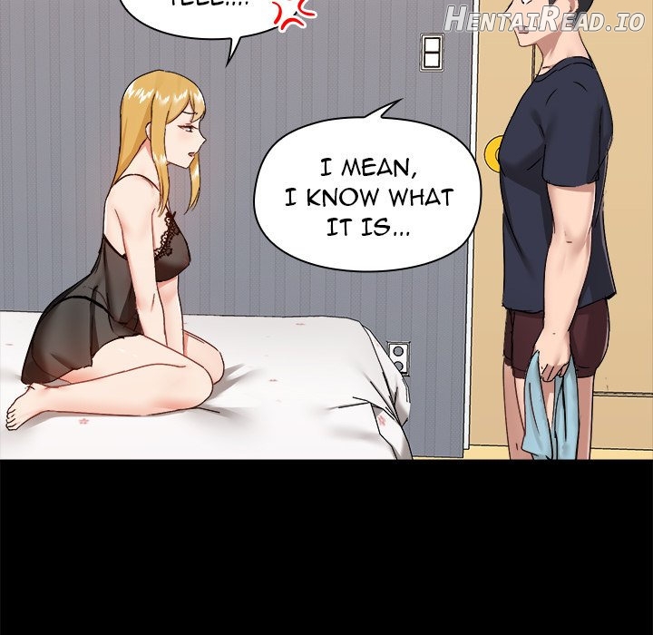 All About That Game Life Chapter 28 - page 12