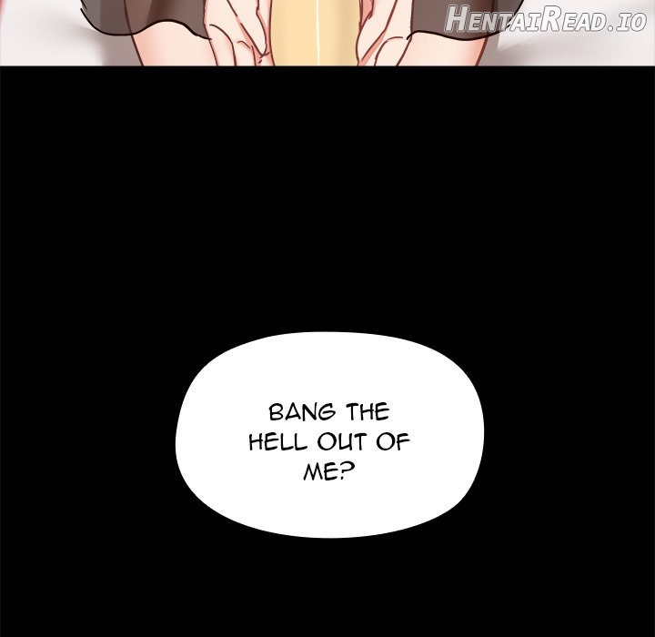 All About That Game Life Chapter 28 - page 124