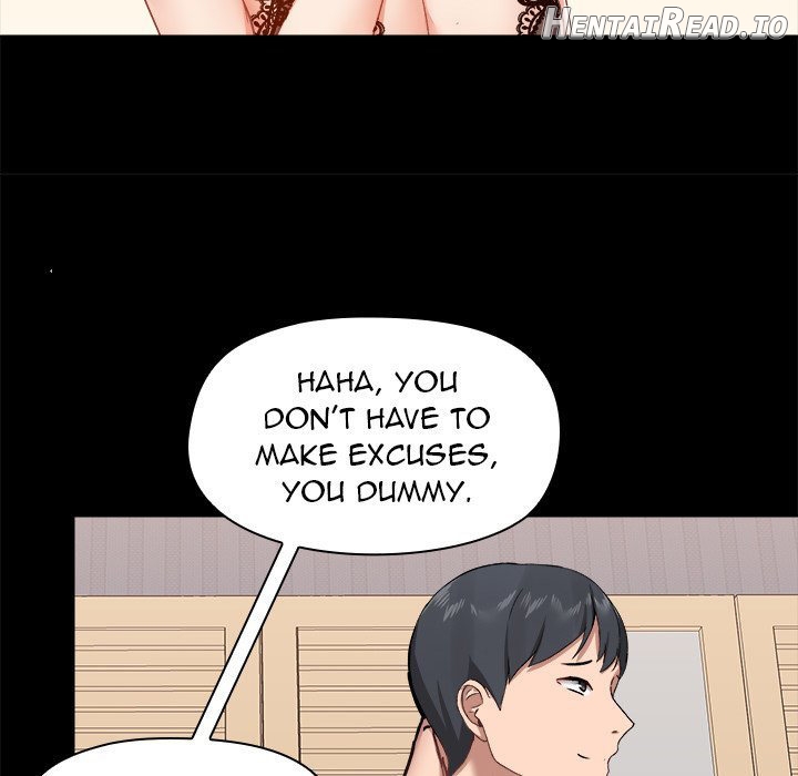 All About That Game Life Chapter 28 - page 30
