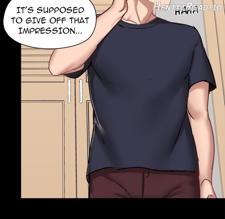 All About That Game Life Chapter 28 - page 31