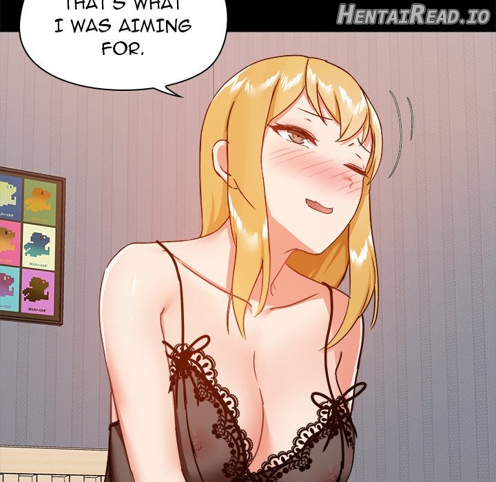 All About That Game Life Chapter 28 - page 34